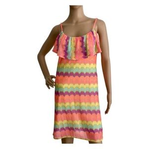 Lilly Pulitzer Laya Dress Knit Gauzy